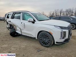 Hyundai Pozostałe 2024 3