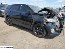 Chevrolet Equinox 2019 2