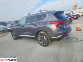 Hyundai Santa Fe 2022 1