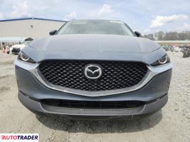 Mazda CX-30 2023 2