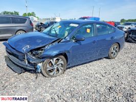 Subaru Legacy - zobacz ofertę