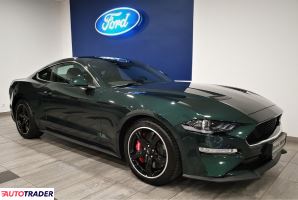 Ford Mustang 2019 5 460 KM