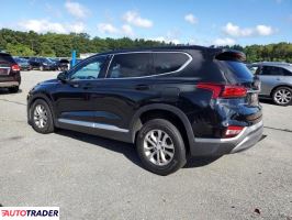 Hyundai Santa Fe 2020 2