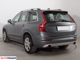 Volvo XC90 2016 2.0 221 KM