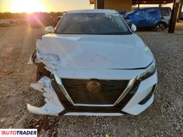 Nissan Sentra 2022 2