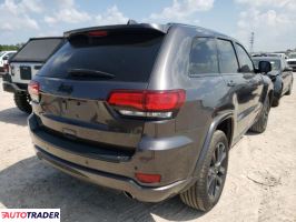 Jeep Grand Cherokee 2019 3 Jeep Grand Cherokee 2019 3