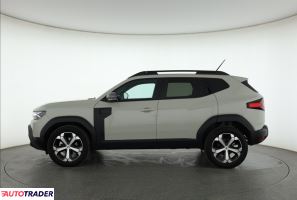 Dacia Duster 2024 1.6 139 KM
