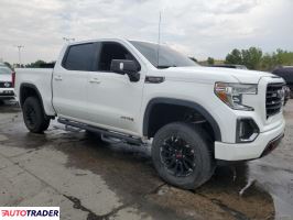 GMC Sierra 2021 6 GMC Sierra 2021 6