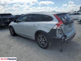 Volvo V60 2018 2