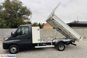 Iveco Daily 2019 3.0 Iveco Daily 2019 3.0