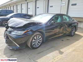 Lexus ES 2021 2