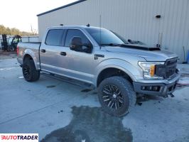 Ford Pozostałe 2020 5