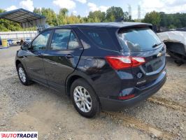 Chevrolet Equinox 2020 1