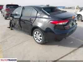 Toyota Corolla 2023 2