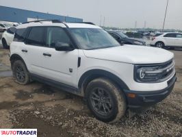 Ford Bronco 2024 1