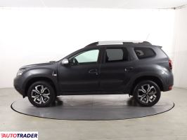 Dacia Duster 2022 1.0 99 KM