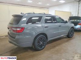 Dodge Durango 2023 3