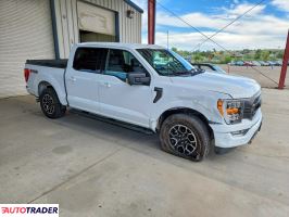 Ford Pozostałe 2021 3