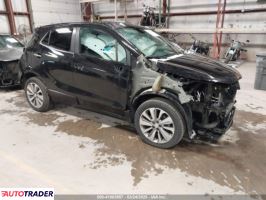 Buick Pozostałe 2019 1 Buick Pozostałe 2019 1