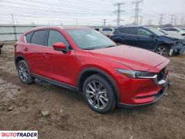 Mazda CX-5 2021 2