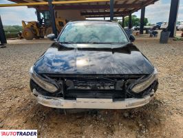 Honda Accord 2020 1