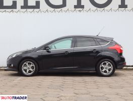 Ford Focus 2014 1.0 123 KM