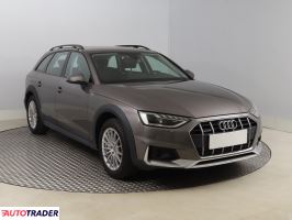 Audi Allroad 2020 2.0 241 KM