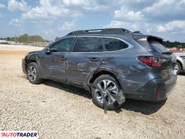 Subaru Outback 2021 2 Subaru Outback 2021 2