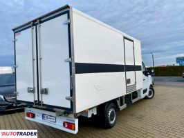 Renault Master 2022 2.3