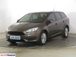 Ford Focus 2016 1.6 103 KM Ford Focus 2016 1.6 103 KM