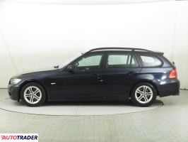 BMW 320 2007 2.0 174 KM BMW 320 2007 2.0 174 KM