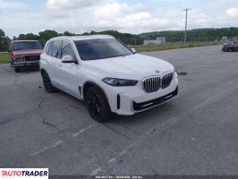 BMW X5 2024 3