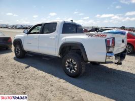 Toyota Tacoma 2023 3