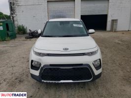 Kia Soul 2021 2