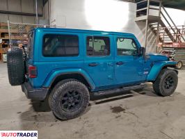 Jeep Wrangler 2020 2