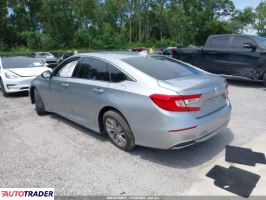 Honda Accord 2020 1 Honda Accord 2020 1