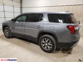 GMC Acadia 2020 2