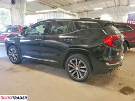 GMC Terrain 2020 2