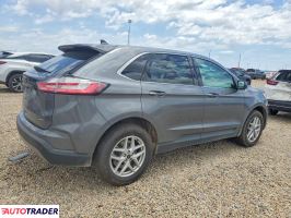Ford Edge 2024 2