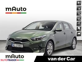 Kia Ceed 2021 1.5 160 KM Kia Ceed 2021 1.5 160 KM