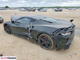 Chevrolet Corvette 2022 6