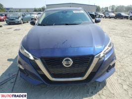 Nissan Altima 2020 2 Nissan Altima 2020 2
