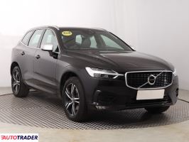 Volvo XC60 2018 2.0 231 KM Volvo XC60 2018 2.0 231 KM