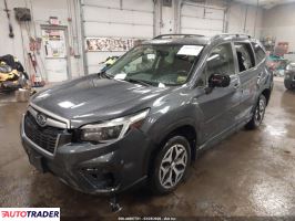 Subaru Forester 2021 2