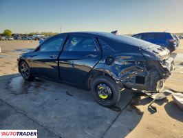 Hyundai Elantra 2023 2