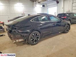 Hyundai Sonata 2025 2
