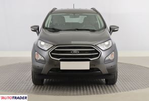 Ford EcoSport 2019 1.0 99 KM
