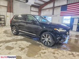 Volvo XC90 2024 2