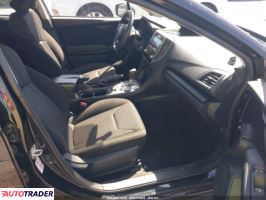 Subaru Impreza 2019 2