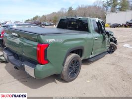 Toyota Tundra 2023 3